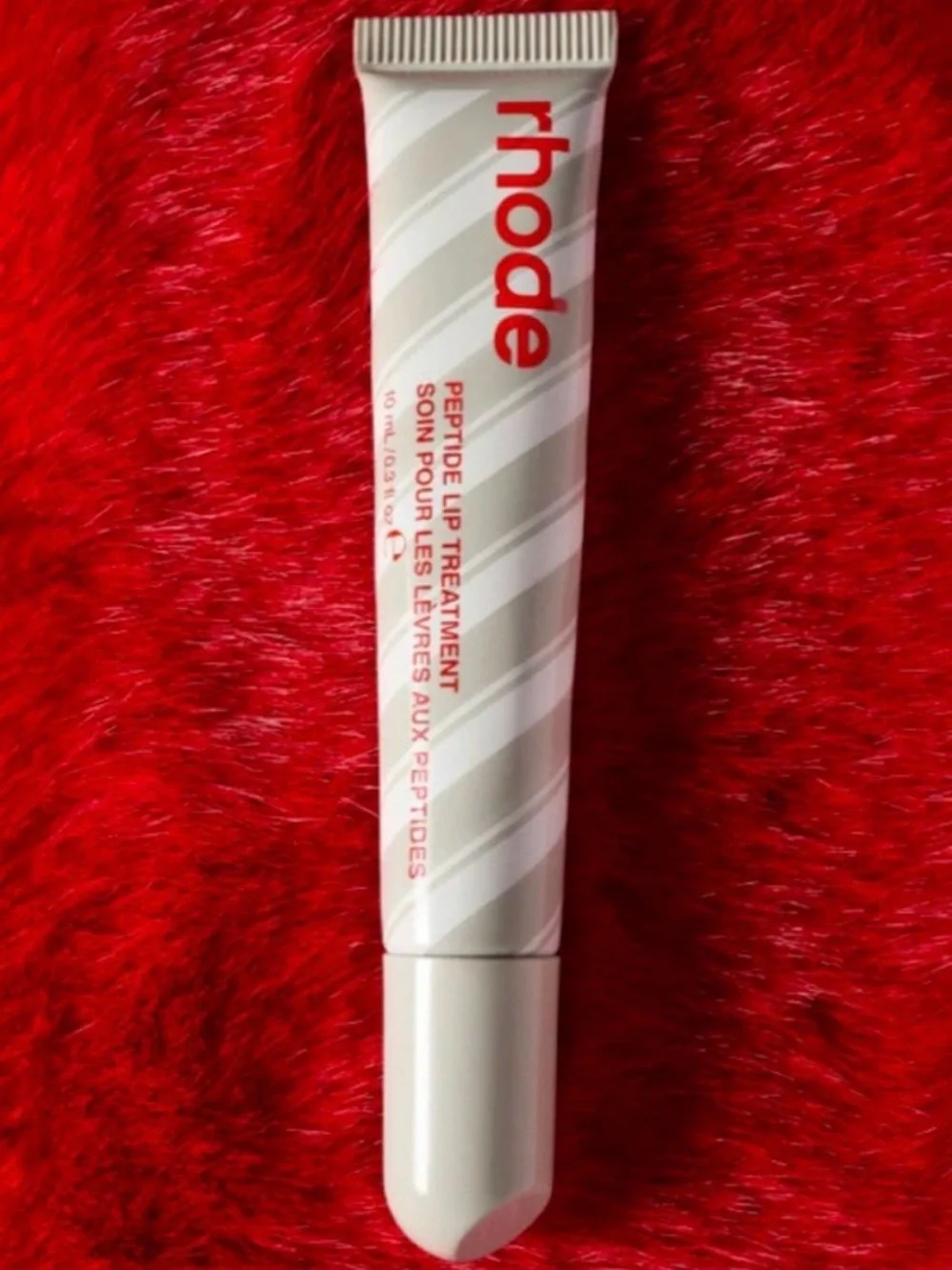 Rhode Peptide Lip Treatment  - Peppermint brand new